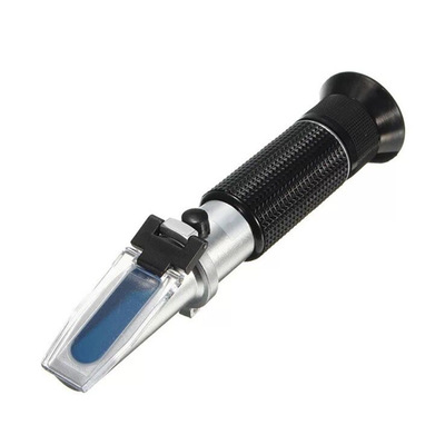 Serum protein refractometer animal detector血清蛋白折射仪