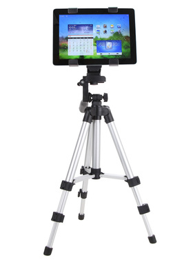 Professional Camera Tripod Stand Holder Mount For iPhone