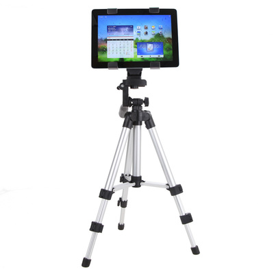 Professional Camera Tripod Stand Holder Mount For iPhone