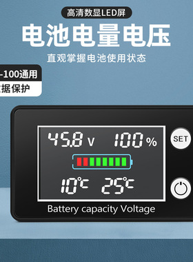 Intelligent Controller Battery Powered Temperature Controlle