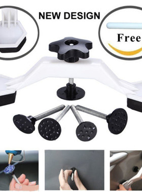 New Car Body Paintless Dent Repair Tools PDR