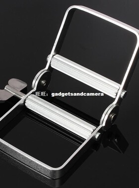 New Aluminum Tube Wringer Salon Hair Coloring Paint