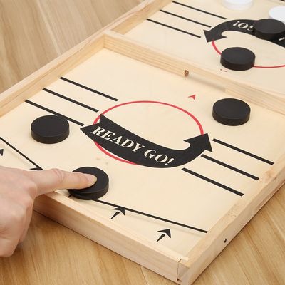 Foosball Winner Table Hockey Catapult Chess Parent-child I