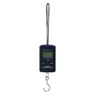 New 40kg/10g Electronic Hanging Scale Luggage Balance