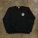 Bomba Studio European Portrait Hip -Hop Street Brand Tide Brand