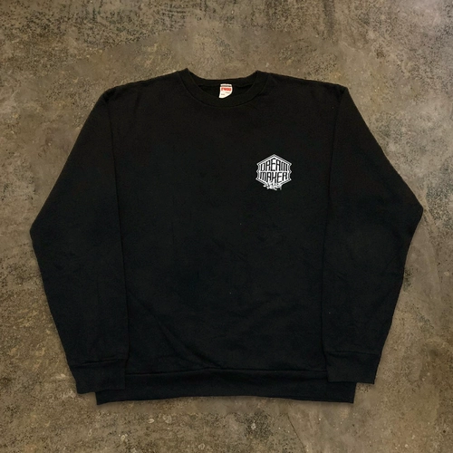 Bomba Studio European Portrait Hip -Hop Street Brand Tide Brand