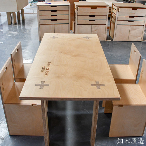 ENF海洋板尺寸定制加工全屋定制