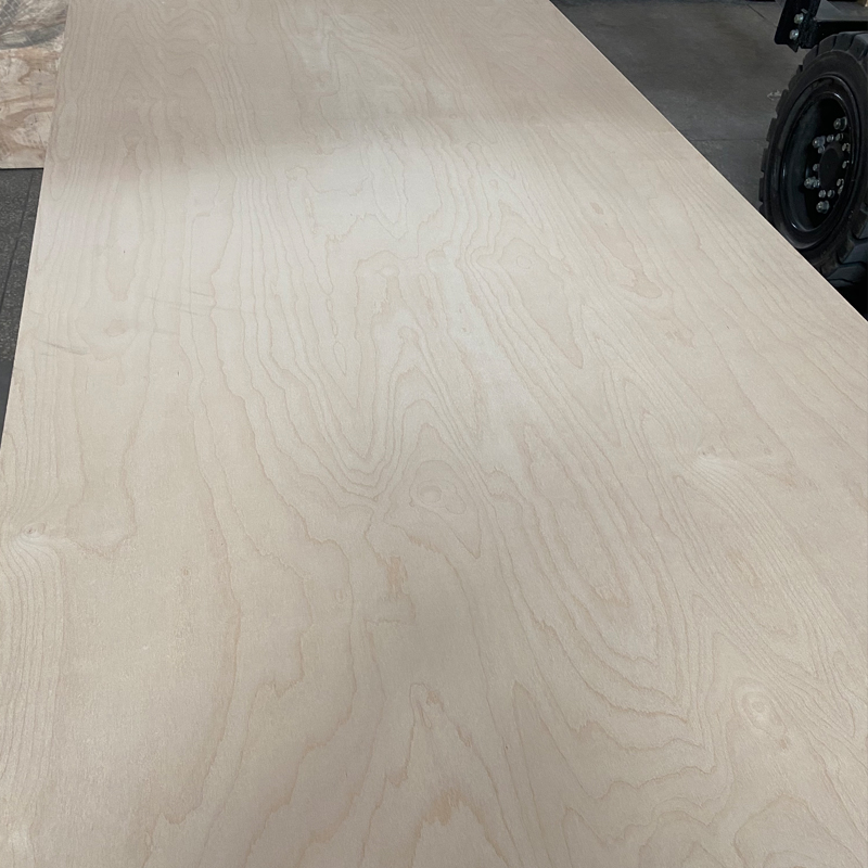 国产精品全桦木多层板