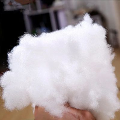 500g/1000g Pillow Filling PP Cotton Doll Toys Clothes Stuffi