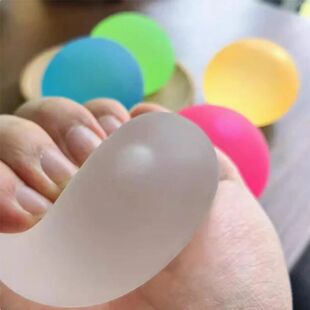 Squishy Stress Balls Resistance Fidget Toys Kids Adults Rebo