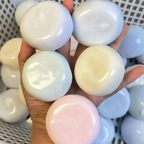 Squeeze Toys Cute Soft Ball Fidget Toys for Teens Kids Women