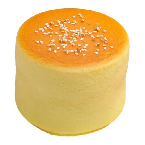 Hand Relax Simulation Bread Squeeze Toy Slow Rebound Food Sh