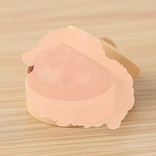 Glitter Dumpling Toy Tension Unique Sensory Toys Realistic D