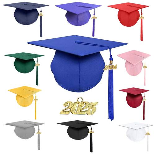 2025 Academic Hat Headwear Academy Souvenir Caps Cosplay Sup
