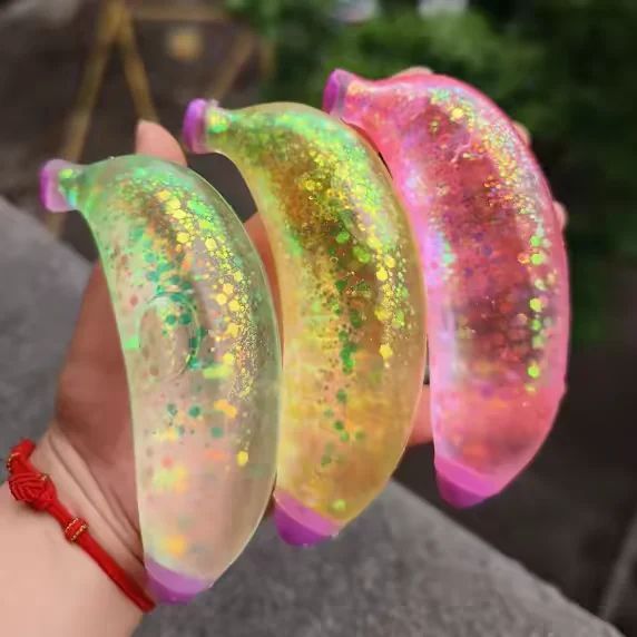 Maltose Squishy Toy Anti Stress Fidget Sensory Toy for ADHD