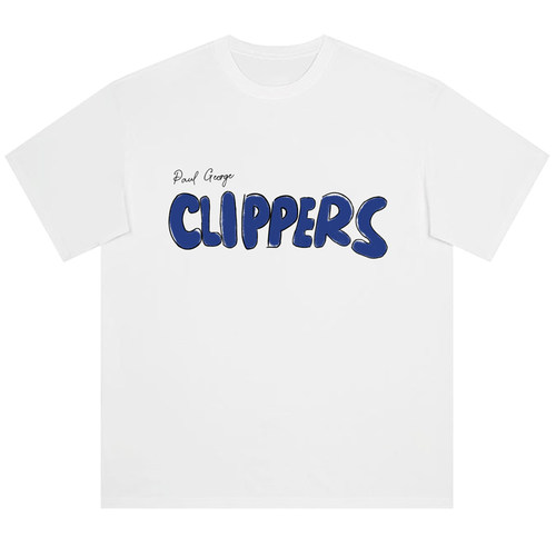 TIP-OFF保罗乔治篮球短袖