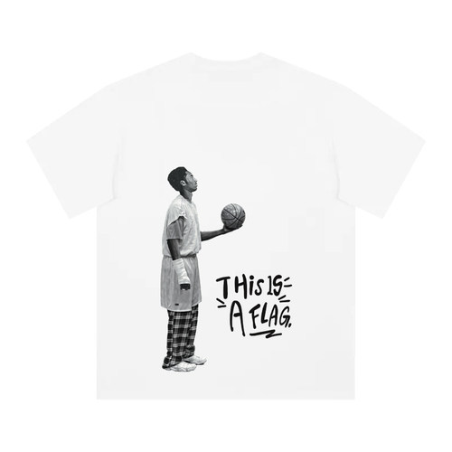 TIP-OFF科比篮球实战训练短袖
