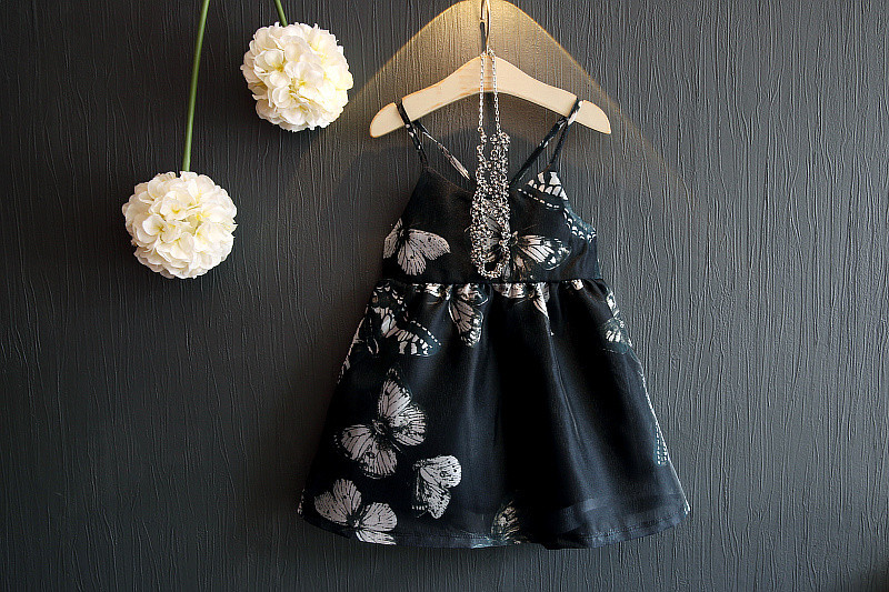 Robes pour fille - Ref 2045937 Image 3