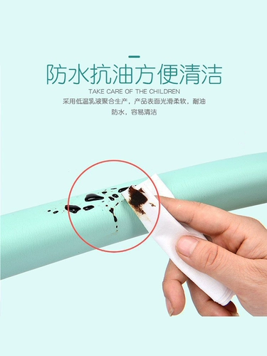 Детские безопасные накладки на углы, детская лента для стола