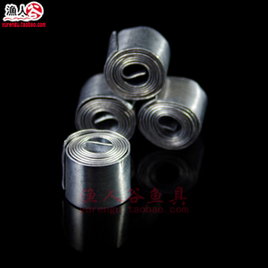 傲湖 散装优质铅皮卷 传统钓台钓易卷配重铅皮 厚度0.3--0.8毫米