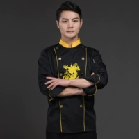 Черный одиночный топ