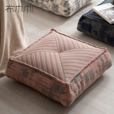 布巾巾蒲团坐垫新款品质