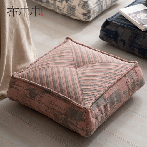 布巾巾蒲团坐垫新款品质