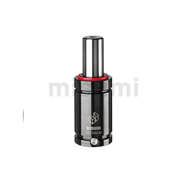 替代GSV1000-10/13/16/19/25/32/38/50/63/75/80/100/125 气弹簧