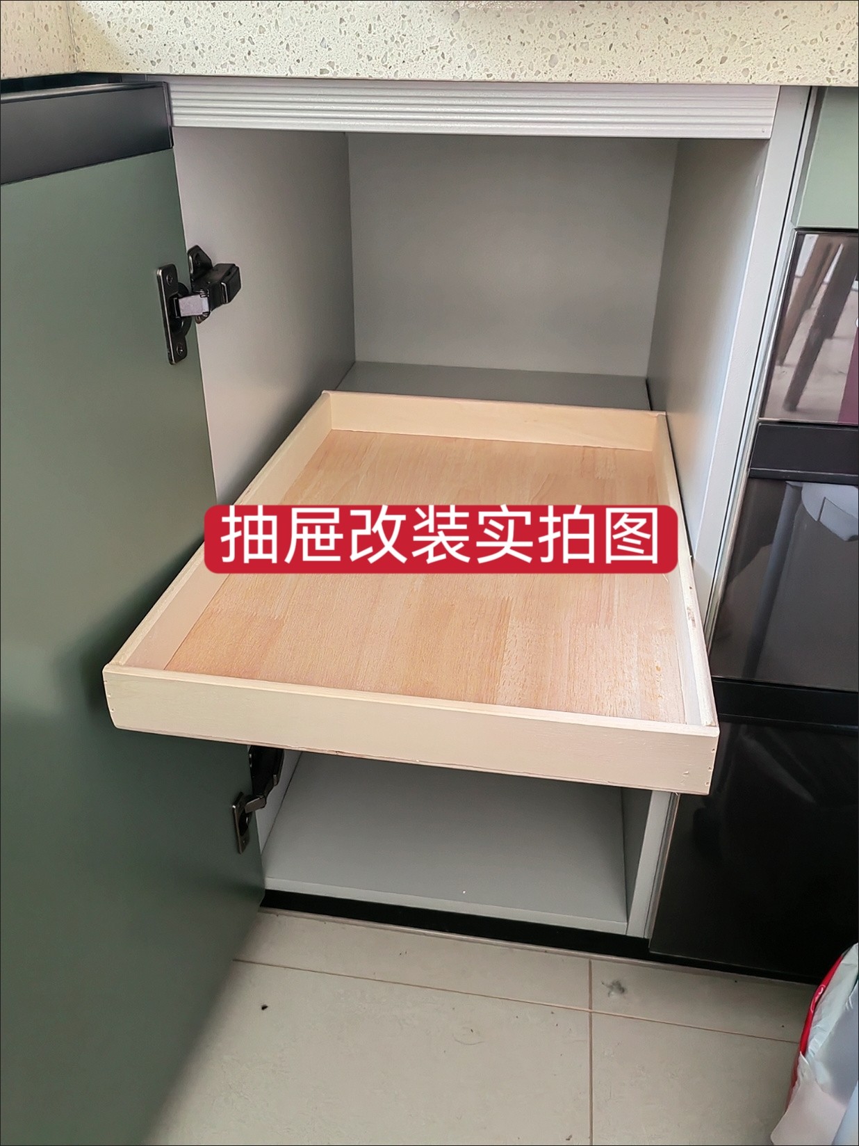 定制抽屉木质木盒子长方形收纳盒摆摊盒首饰盒面包蛋糕托盘木箱