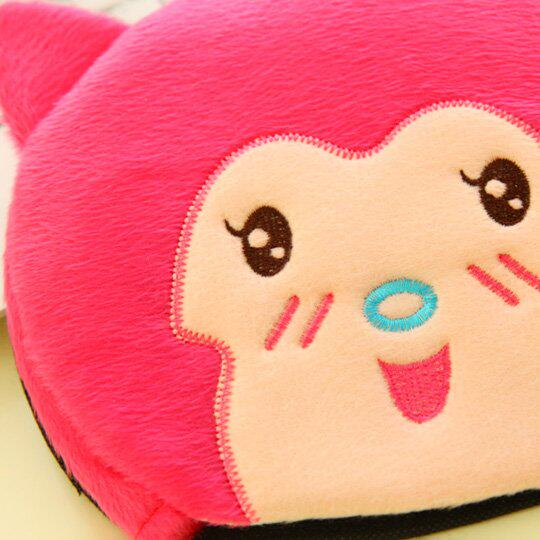 Coussin chauffant USB dessin animé - Ref 422766 Image 4