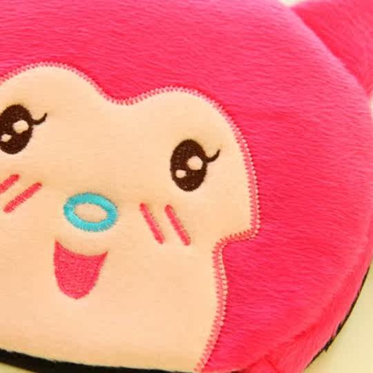 Coussin chauffant USB dessin animé - Ref 422768 Image 4