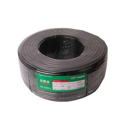 YJVKVV国标无氧铜护套电缆线