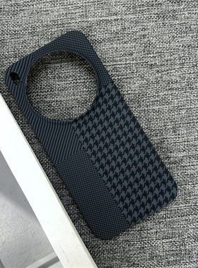 半包碳纤维纹适用vivox300pro手机壳新款轻薄半包散x300高级感水贴纹x200pro情侣创意x100s外壳x200UItra男女