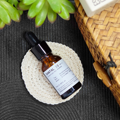 ROSE 31玫瑰le家labo实验室檀香santal33百合lys41佛手柑22红茶29