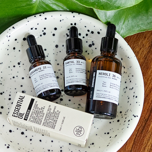 le家labo实验室檀香santal33百合lys41依兰ylang49佛手柑22愈创10