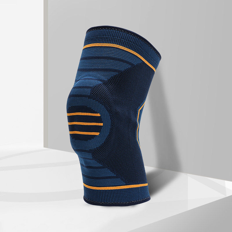 斯伯丁硅胶针织护膝 篮球跑步运动 专业膝盖护具 SP8006,运动/瑜伽/健身/球迷用品,运动护膝/髌骨带,淘宝优惠券,粉丝福利购,淘宝优惠卷