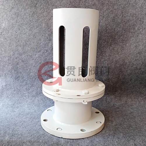 风包用活塞式释压阀QHF-80/100/125/150空压机储气释压阀