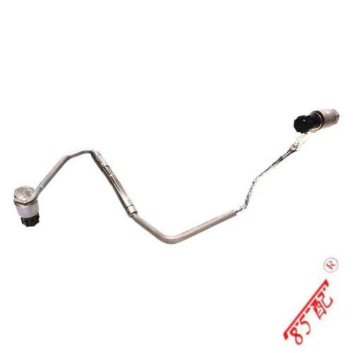 发动机涡轮压器润滑管9806871880适用20083008308S4008508