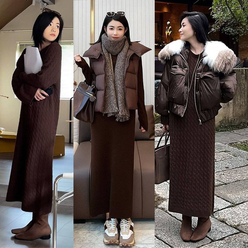 90白鹅绒巨保暖保暖羽绒服