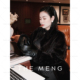 王牌 THE MENG 拉贡胎羊皮皮毛一体row风奢感两穿皮草外套女冬