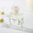 百合花香水持久留香72小时清新网红新款 自然栀子花茉莉百合桂花香