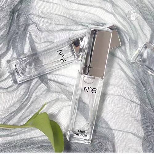 百蒙单品花香N6香水清新持久