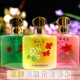 老牌国货 桂花香水持久留香玫瑰茉莉花香天然清新淡香水女士