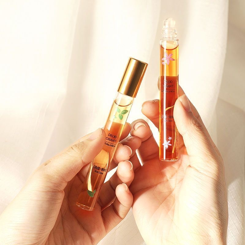 DKY单品花香水持久留香