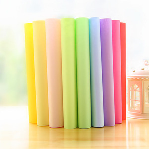 彩纸a4纸手工纸幼儿园大彩色复印纸打印纸儿童折纸手工剪纸 包邮