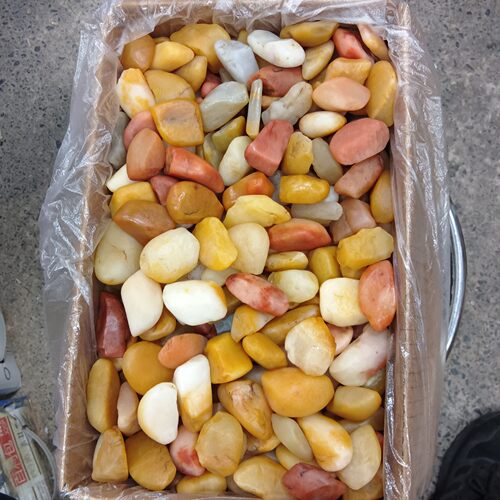 新疆原石金丝玉原石奇石籽料新疆黄蜡石雕刻料观赏石手把件挂件料