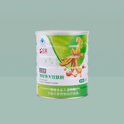 【不刮码】肽藻粉大豆肽粉