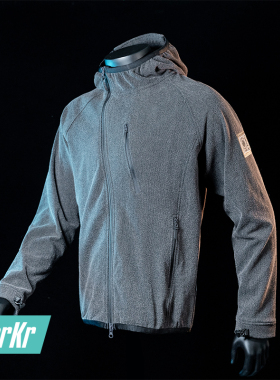 TAVATINO天梯Si硅凯夫拉防割服美利奴羊毛软壳秘银锁子甲1176-2