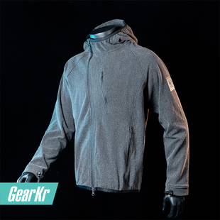 TAVATINO天梯Si硅凯夫拉防割服美利奴羊毛软壳秘银锁子甲1176