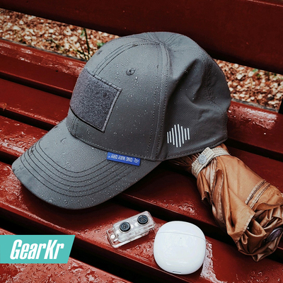 单导速调动力学棒球帽